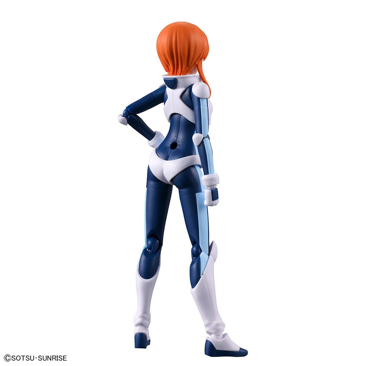 Figure-rise Standard Gundam Base Limited Edition Ple Two [Gundam Base Colors]