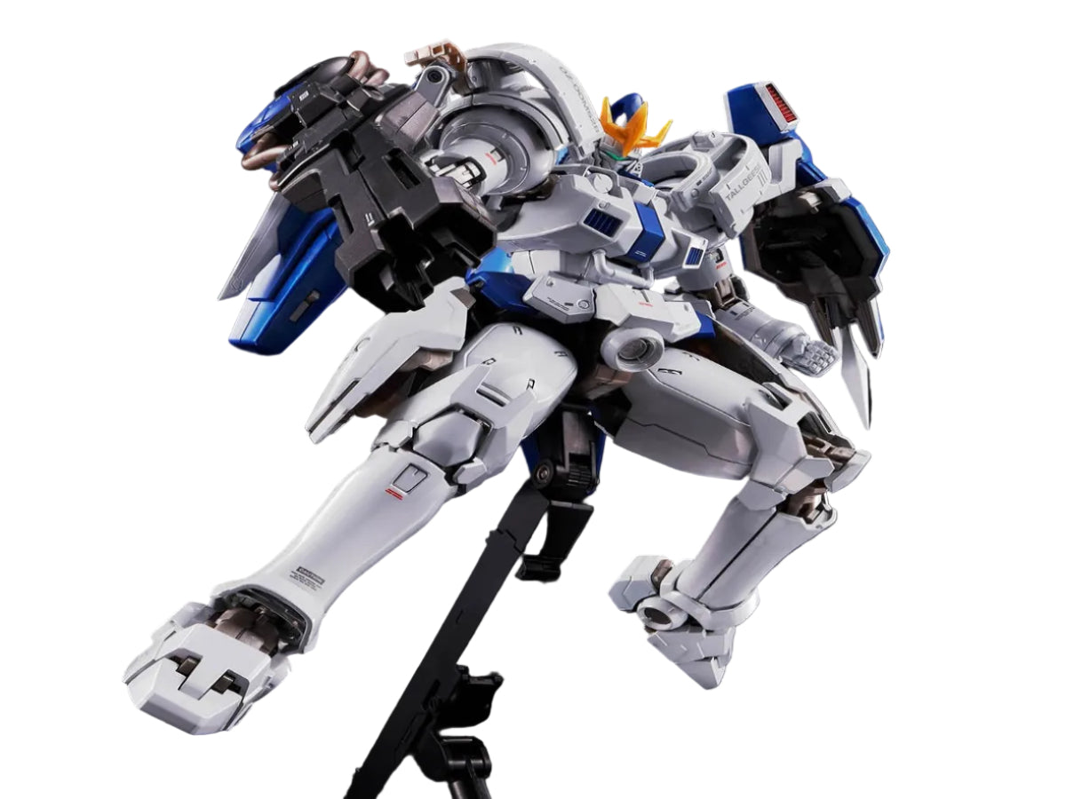 MG 1/100 Tallgeese III Special Coating - Bandai Spirits – Samurai