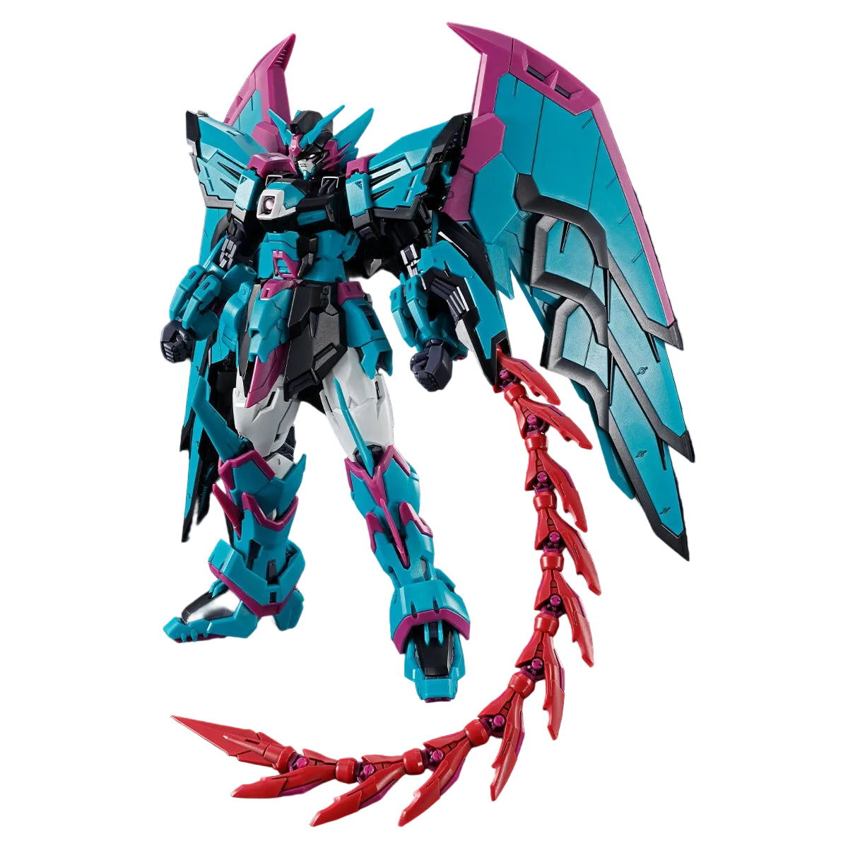 RG 1/144 Gundam Epyon -APEX LEGENDS™ Alter Ver.-