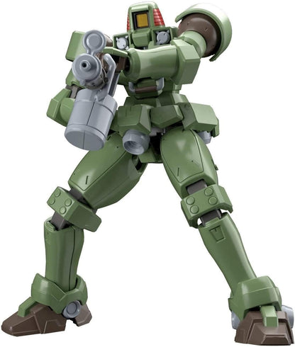 HGAC 1/144 Leo Gunpla Evolution Project - Gunpla - High Grade by Bandai Spirits