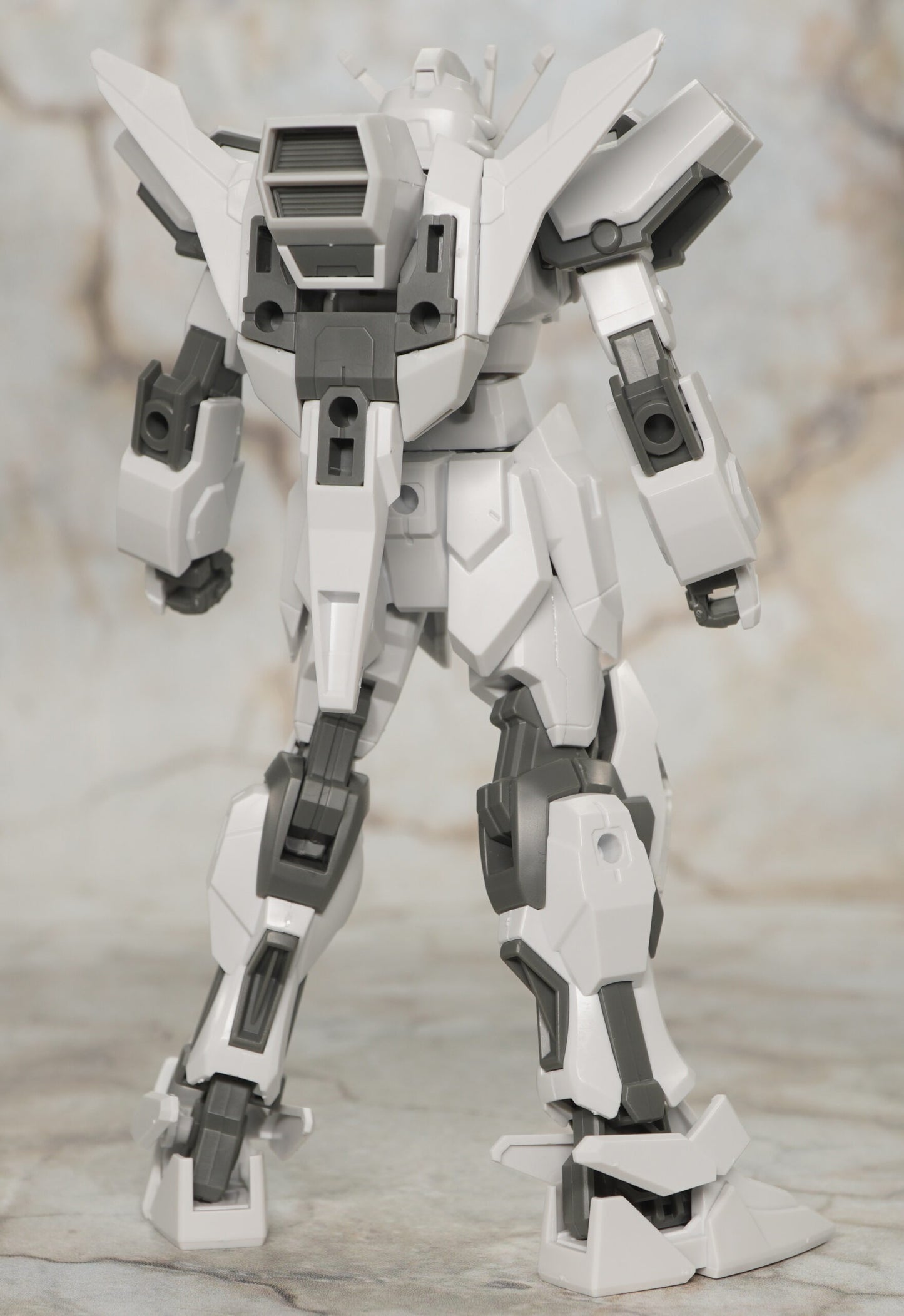 ENTRY GRADE 1/144 Gundam Base Exclusive Build Strike Exceed Galaxy [Painting Model] Limited Gunpla