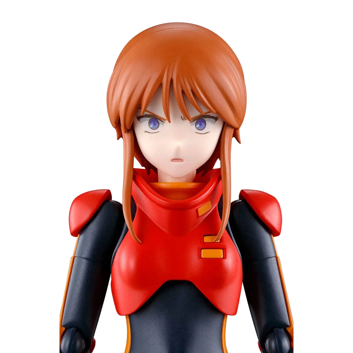 Figure-rise Standard Ple Two Mobile Suit Gundam ZZ - Gunpla - Figure-rise by Bandai Spirits