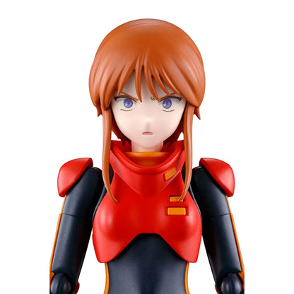 Figure-rise Standard Ple Two Mobile Suit Gundam ZZ - Gunpla - Figure-rise by Bandai Spirits