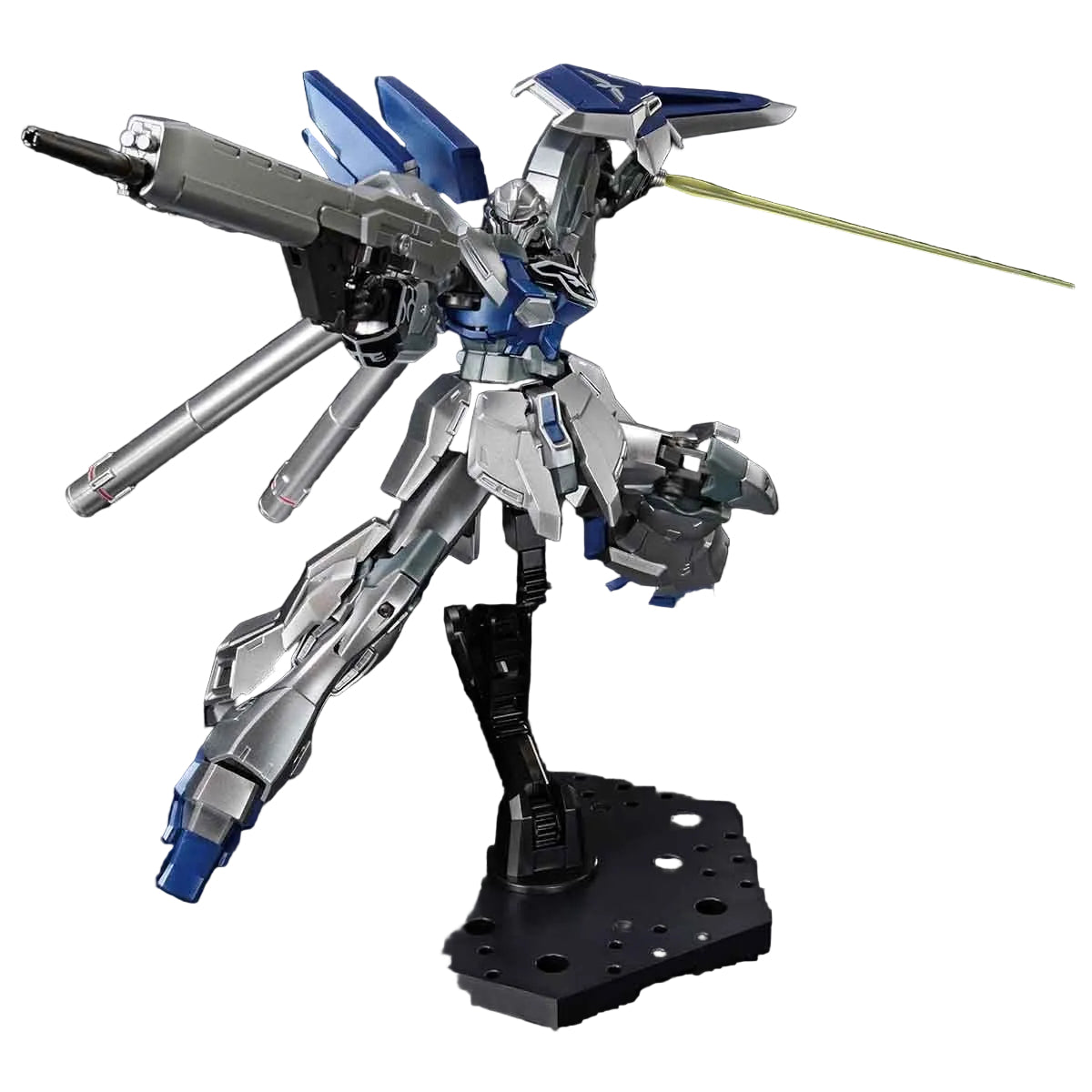 HG 1/144 Gundam Base Limited Sinanju Stein Narrative Ver. Extra Finish