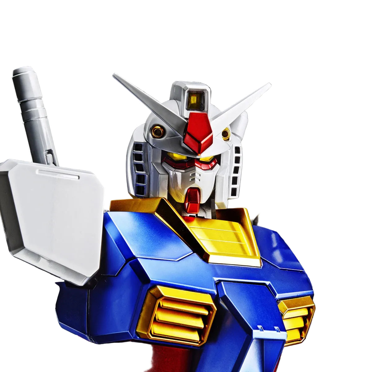 PG 1/60 RX-78-2 Gundam Titanium Finish Gundam Base Limited