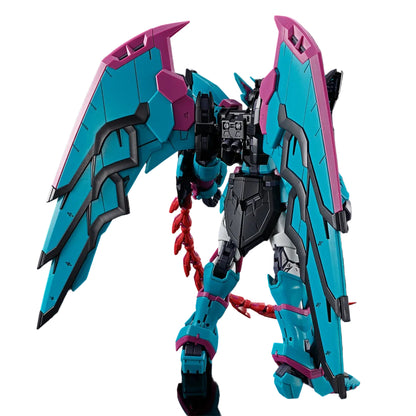 RG 1/144 Gundam Epyon -APEX LEGENDS™ Alter Ver.-
