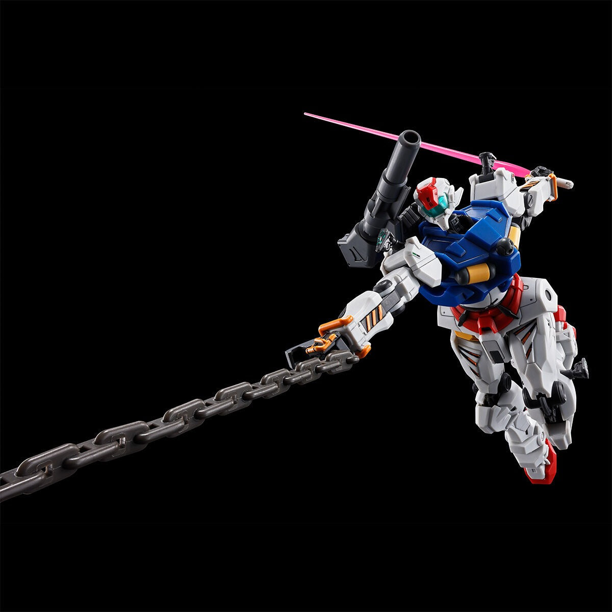 HG 1/144 Sayla's Light Type Guncannon - Premium Bandai Limited Edition - Gunpla - High Grade by Bandai Spirits