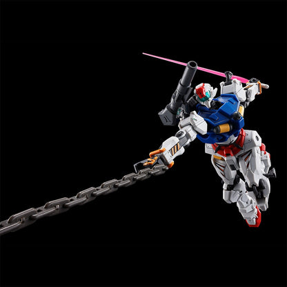 HG 1/144 Sayla's Light Type Guncannon - Premium Bandai Limited Edition - Gunpla - High Grade by Bandai Spirits