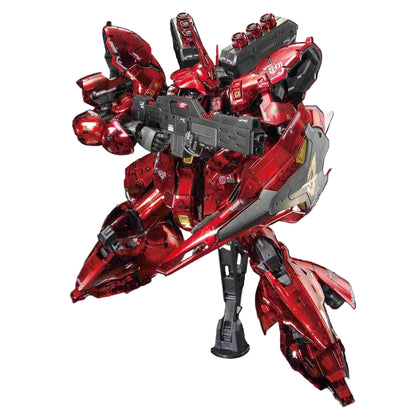 RG 1/144 Sazabi [Placcatura del nucleo meccanico] [Limitato Gundam Base]
