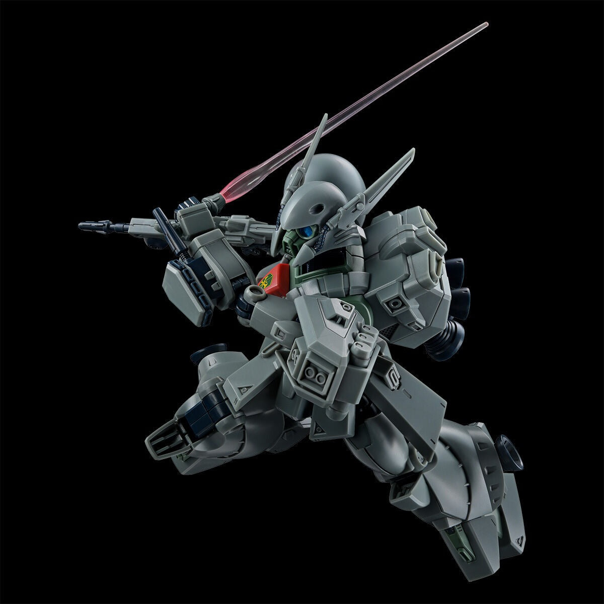 1/100 RE/100 Den'an-gei "Mobile Suit Gundam F91" Premium Bandai Limited Gunpla