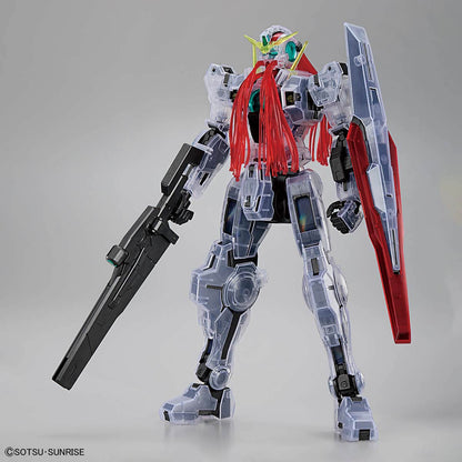 MG 1/100 Gundam Base Limited Gundam Virtue [Clear Color] Limited Gunpla