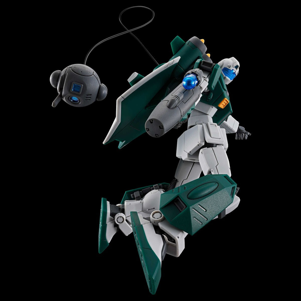 HG 1/144 GM Sloep - Premium Bandai Limited Edition - Gunpla - High Grade by Bandai Spirits
