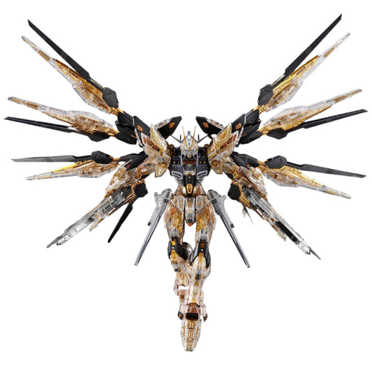 MGEX 1/100 Strike Freedom Gundam Mechanical Clear | Premium Bandai Limited - Gunpla - MGEX by Bandai Spirits