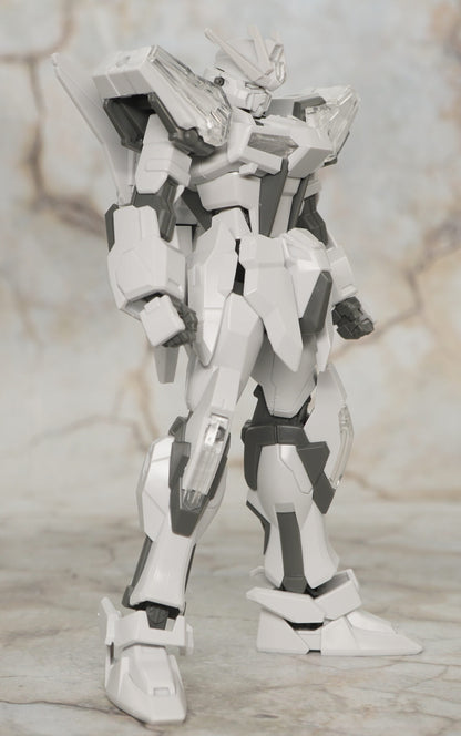 ENTRY GRADE 1/144 Gundam Base Exclusive Build Strike Exceed Galaxy [Painting Model] Limited Gunpla