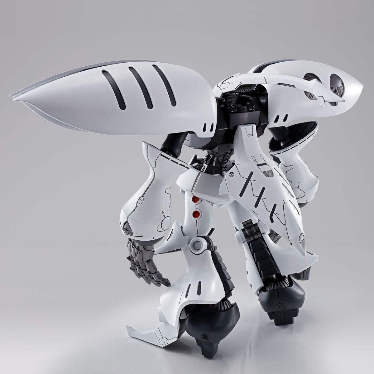 MG 1/100 Qubeley Damned Premium Bandai Limited - Gunpla - Master Grade by Bandai Spirits