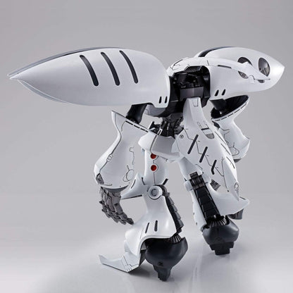 MG 1/100 Qubeley Damned Premium Bandai Limited - Gunpla - Master Grade by Bandai Spirits