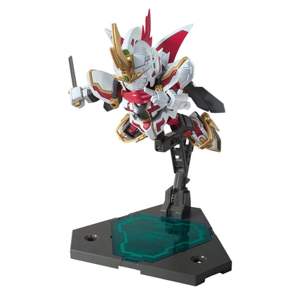 SDBD Gundam Base Limited RX-Zeromaru Shishiku