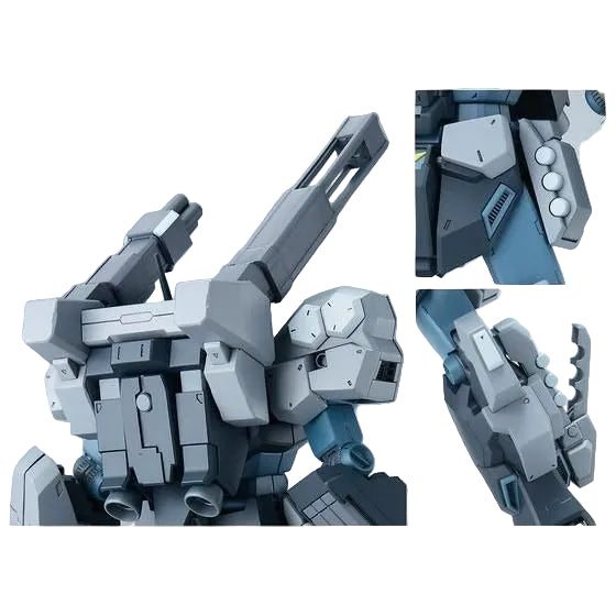 MG 1/100 Jesta Cannon