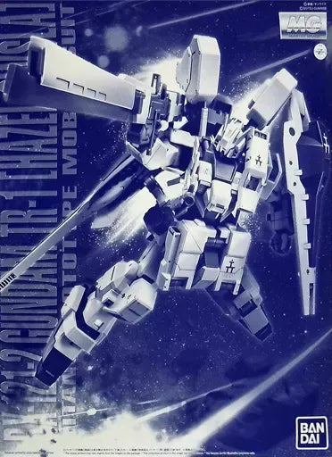 MG 1/100 Gundam TR-1 [Hazel Owsla] [Premium Bandai]