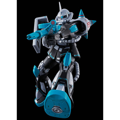 Gundam Base Limited Event Limited Item RG 1/144 MS-06S Zaku II [Hatsune Miku Ver.]