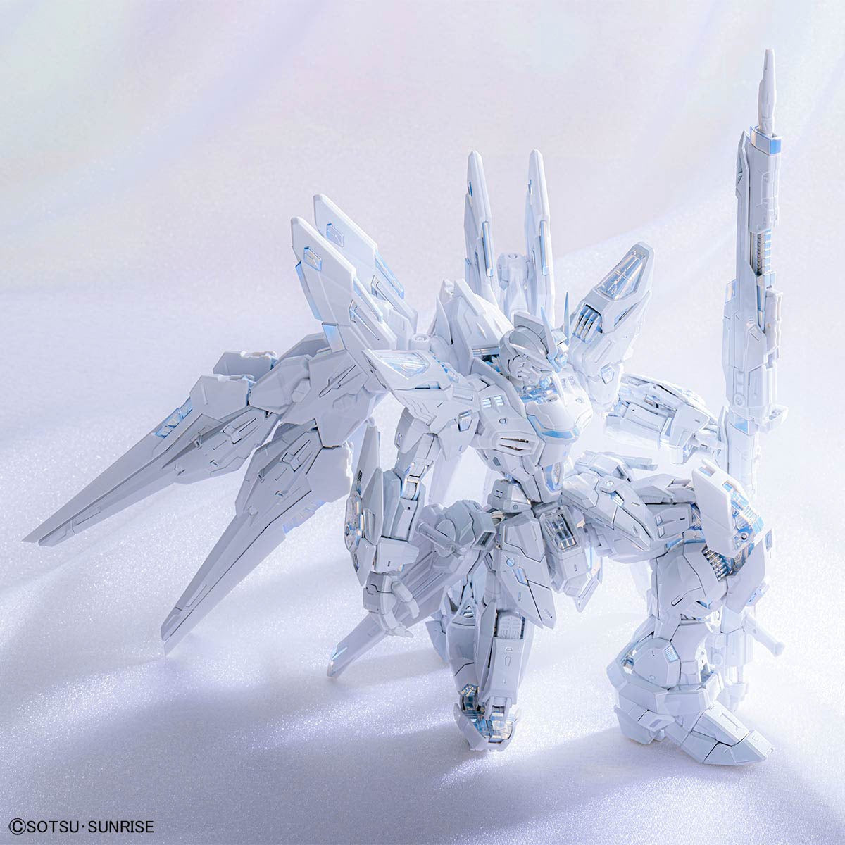 MGEX 1/100 Strike Freedom Gundam Twilight Coating - Gundam Base