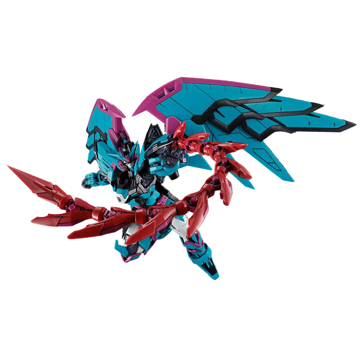 RG 1/144 Gundam Epyon -APEX LEGENDS™ Alter Ver.-