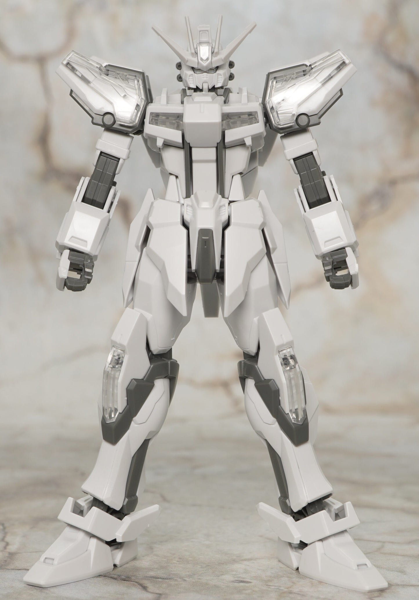 ENTRY GRADE 1/144 Gundam Base Exclusive Build Strike Exceed Galaxy [Painting Model] Limited Gunpla