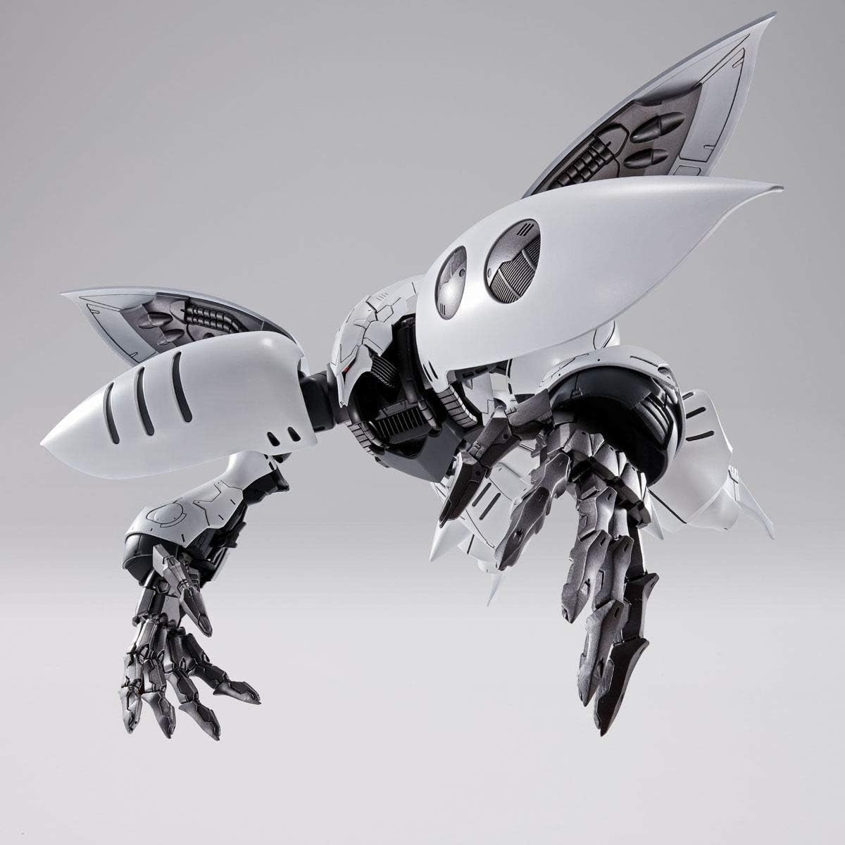 MG 1/100 Qubeley Damned Premium Bandai Limited - Gunpla - Master Grade by Bandai Spirits