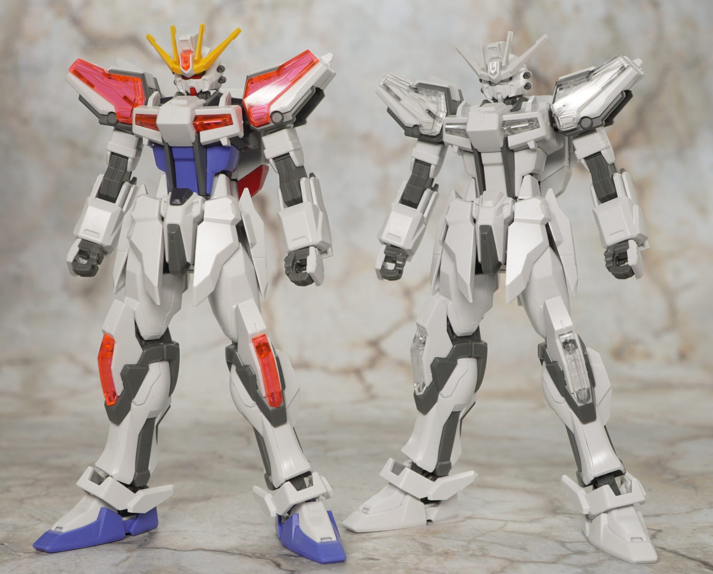 ENTRY GRADE 1/144 Gundam Base Exclusive Build Strike Exceed Galaxy [Painting Model] Limited Gunpla