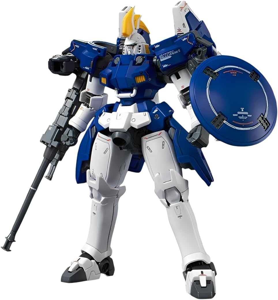 RG Tallgeese II 1/144 Mobile Suit Gundam Wing Premium Bandai Limited Gunpla - Gunpla - Real Grade by Bandai Spirits