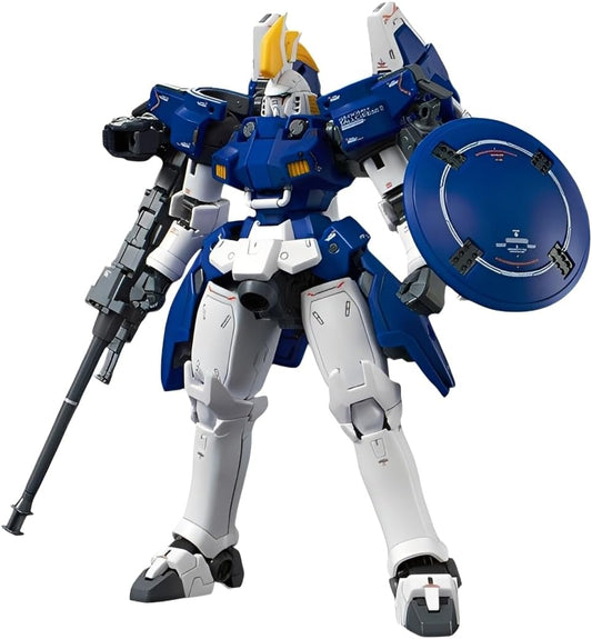 RG Tallgeese II 1/144 Mobile Suit Gundam Wing Premium Bandai Limited Gunpla - Gunpla - Real Grade by Bandai Spirits