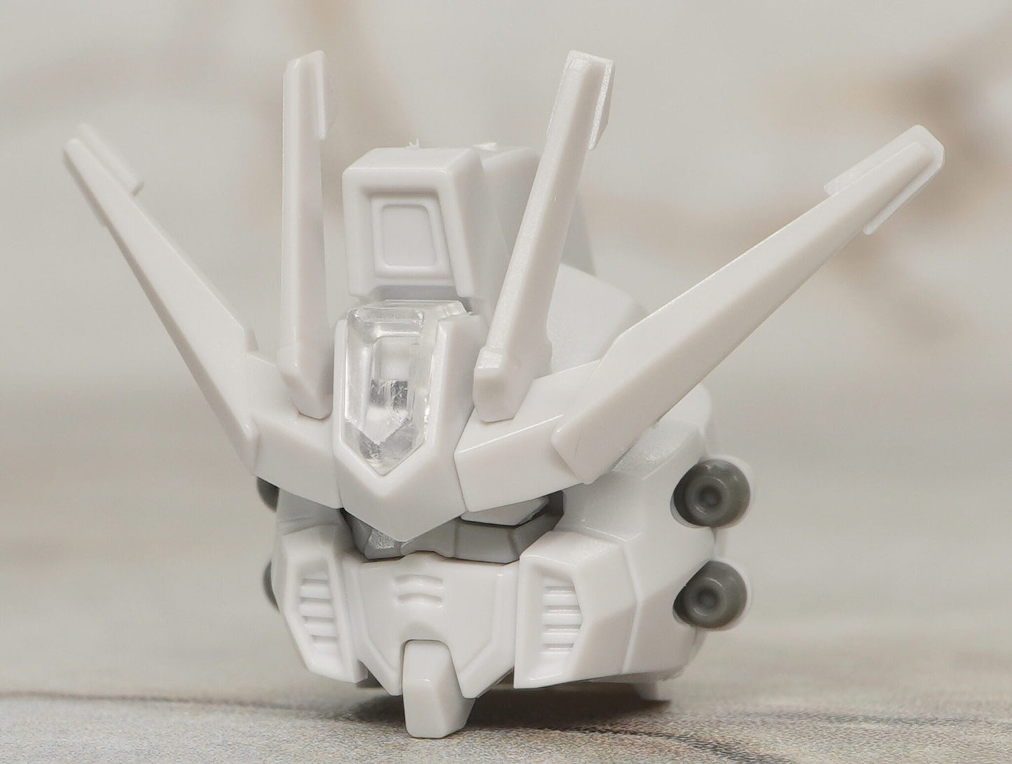 ENTRY GRADE 1/144 Gundam Base Exclusive Build Strike Exceed Galaxy [Painting Model] Limited Gunpla