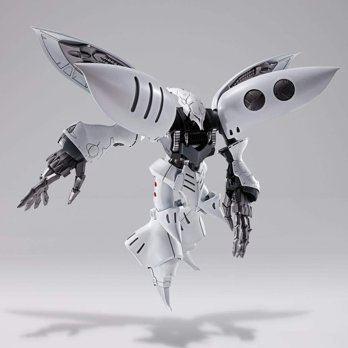 MG 1/100 Qubeley Damned Premium Bandai Limited - Gunpla - Master Grade by Bandai Spirits