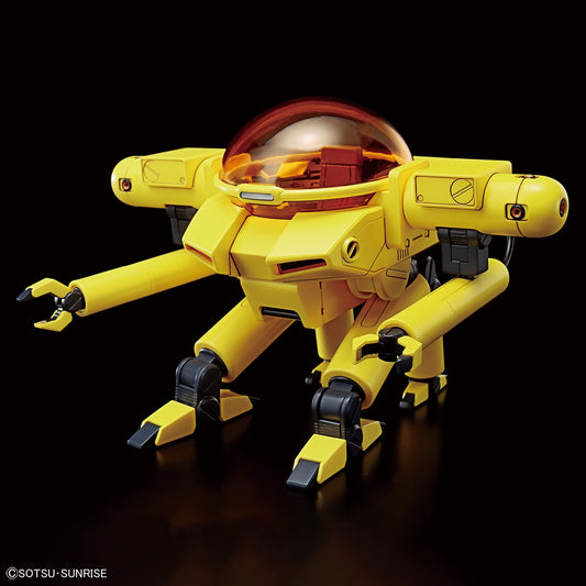 HG Gundam Base Limited Edition Med　Char's Counterattack Gunpla