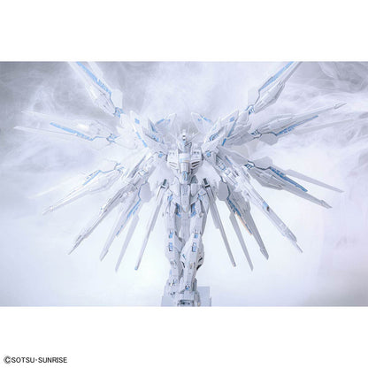 Gundam Base Event Limited Edition MGEX 1/100 Strike Freedom Gundam [TWILIGHT COATING]