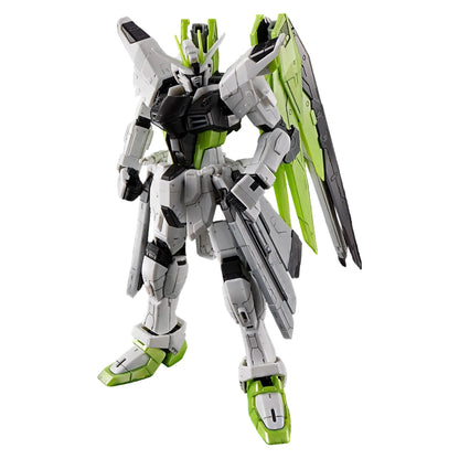 RG 1/144 Freedom Gundam -APEX LEGENDS(TM) Crypto Ver.-
