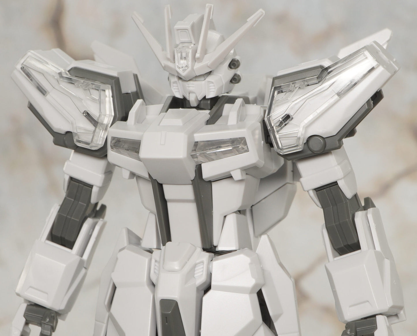 ENTRY GRADE 1/144 Gundam Base Exclusive Build Strike Exceed Galaxy [Painting Model] Limited Gunpla