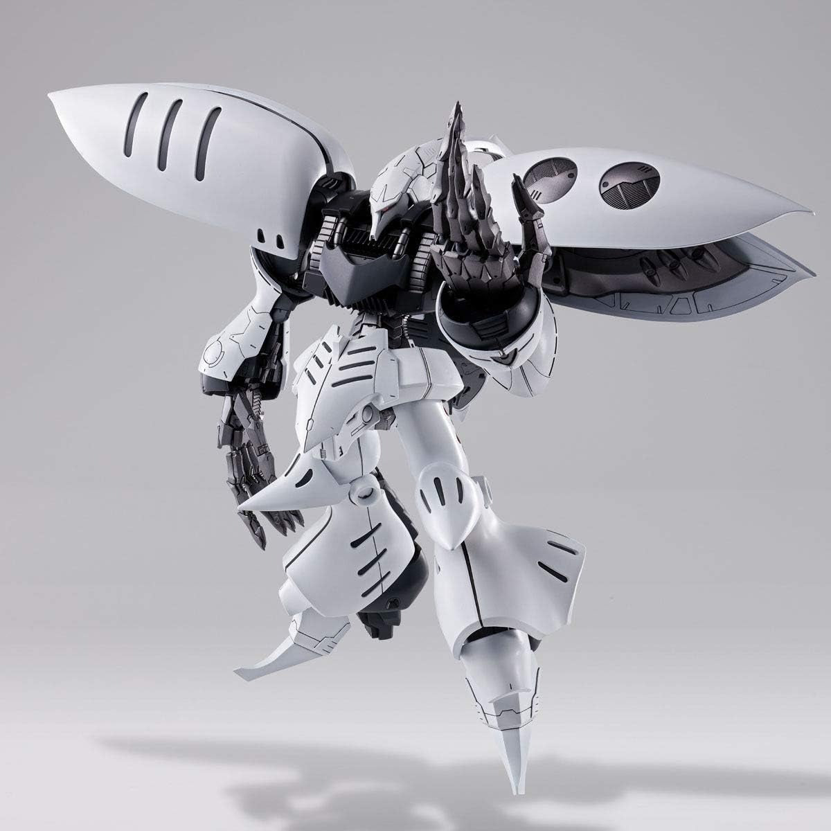 MG 1/100 Qubeley Damned Premium Bandai Limited - Gunpla - Master Grade by Bandai Spirits