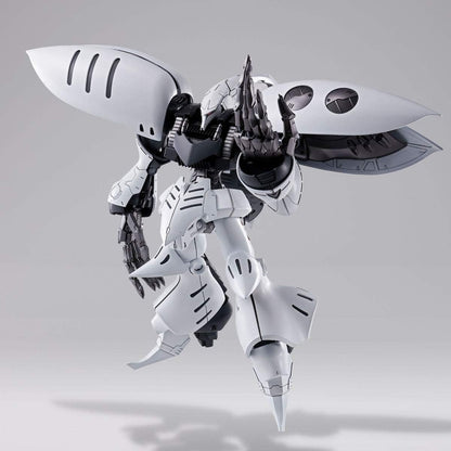 MG 1/100 Qubeley Damned Premium Bandai Limited - Gunpla - Master Grade by Bandai Spirits