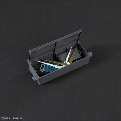 MG 1/100 Gundam Base Limited MS CAGE