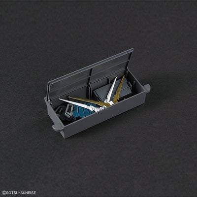 MG 1/100 Gundam Base Limited MS CAGE