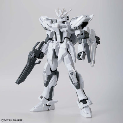 ENTRY GRADE 1/144 Gundam Base Exclusive Build Strike Exceed Galaxy [Painting Model] Limited Gunpla