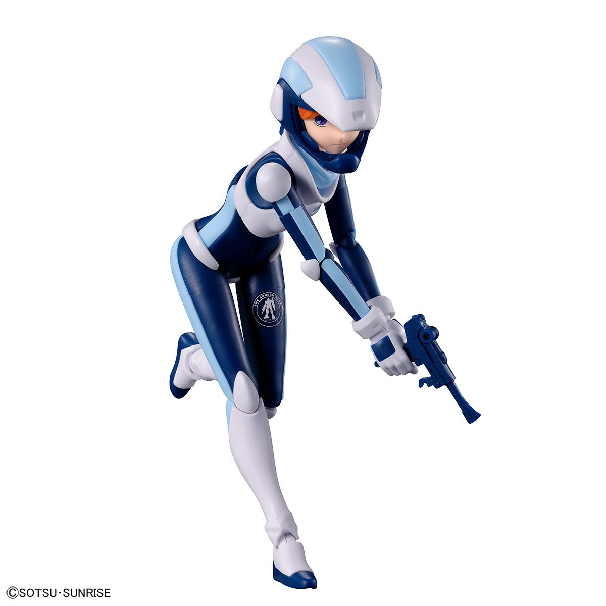 Figure-rise Standard Gundam Base Limited Edition Ple Two [Gundam Base Colors]