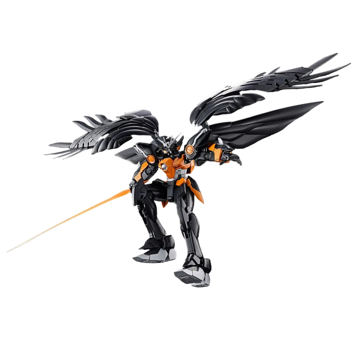 RG 1/144 Wing Gundam Zero EW APEX LEGENDS Valkyrie Ver.