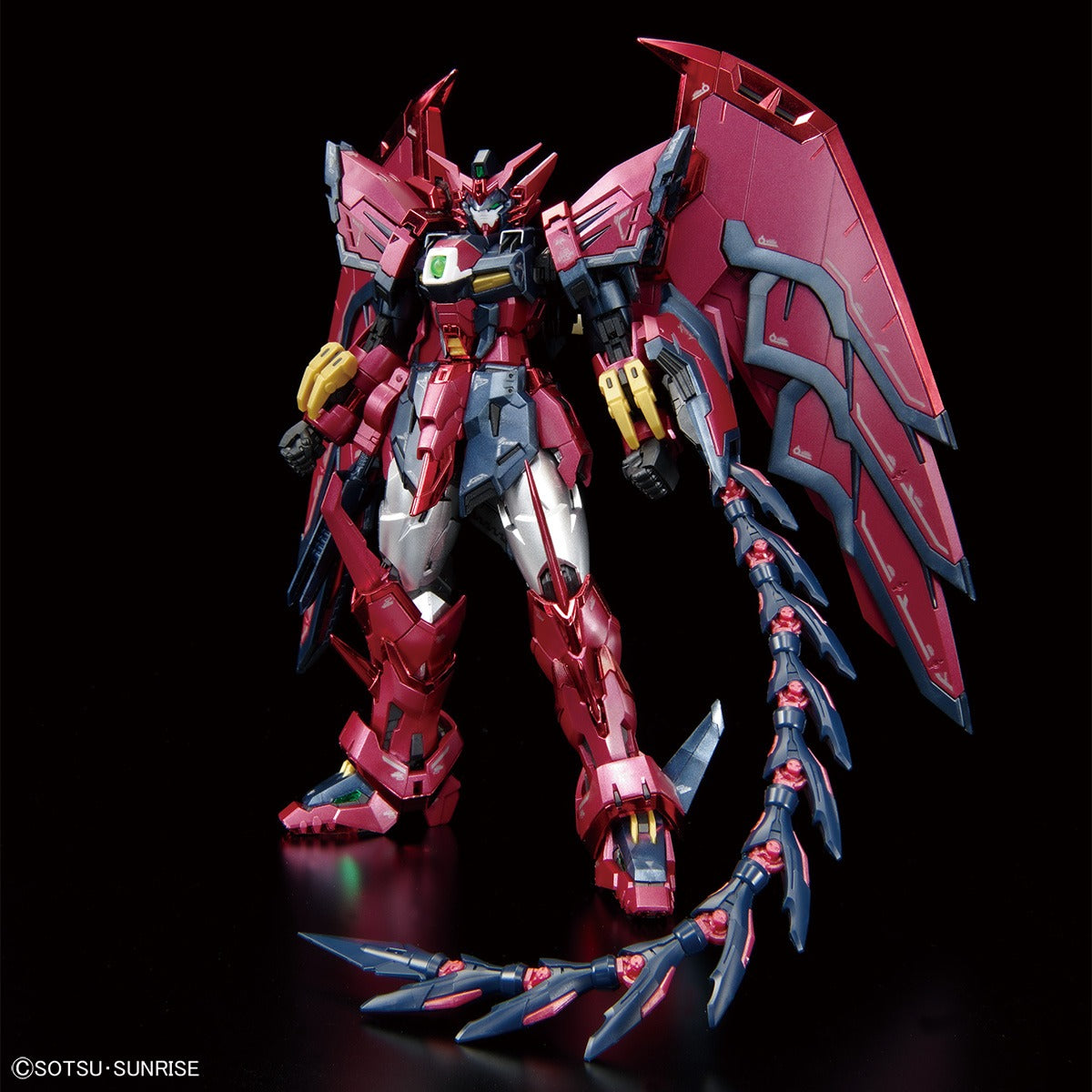 RG 1/144 Gundam Epyon [Special Coating] Gundam Base Limited