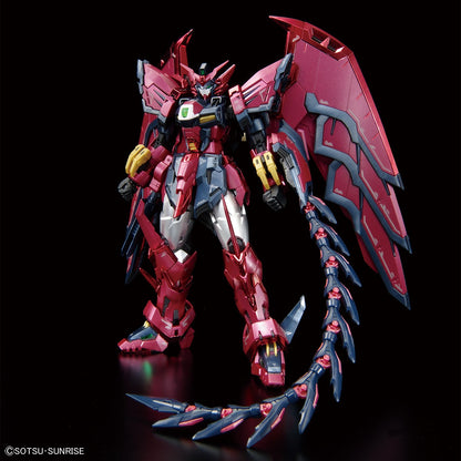 RG 1/144 Gundam Epyon [Special Coating] Gundam Base Limited
