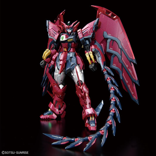 RG 1/144 Gundam Epyon Special Coating - Gundam Base Limited - Gunpla - Real Grade by Bandai Spirits