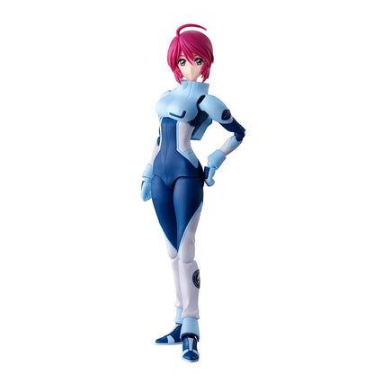 Figure-rise Standard Lunamaria Hawke [Gundam Base Color] - Gundam Base Limited
