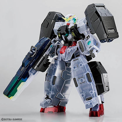 MG 1/100 Gundam Base Limited Gundam Virtue [Clear Color] Limited Gunpla