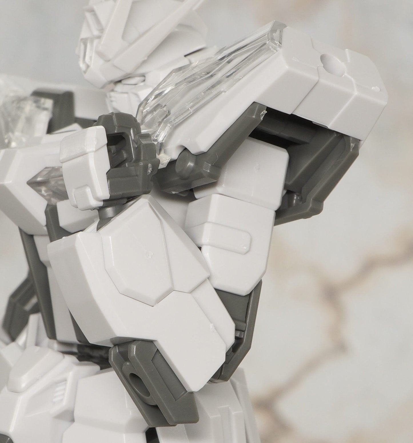 ENTRY GRADE 1/144 Gundam Base Exclusive Build Strike Exceed Galaxy [Painting Model] Limited Gunpla